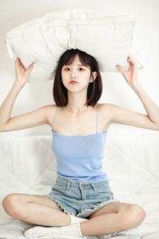 明星专题：艾伦··帕库拉